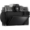 FUJIFILM X-T30 III Mirrorless Camera Body, Black(Charcoal Silver)