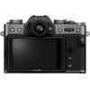 FUJIFILM X-T30 III Mirrorless Camera Body, Black(Charcoal Silver)