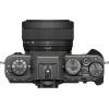 FUJIFILM X-T30 III Mirrorless Camera Body, Black(Charcoal Silver)