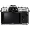 FUJIFILM X-T30 III Mirrorless Camera Body, Black(Silver)