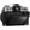 FUJIFILM X-T30 III Mirrorless Camera Body, Black(Silver)