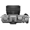 FUJIFILM X-T30 III Mirrorless Camera Body, Black(Silver)