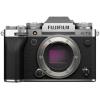 FUJIFILM X-T5 Mirrorless Digital Camera XF16-80mm Lens Kit – Black(Silver)