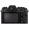 FUJIFILM X-T50 Mirrorless Digital Camera Body – Black(Black)
