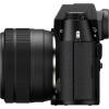 FUJIFILM X-T50 Mirrorless Digital Camera Body – Black(Black)