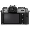 FUJIFILM X-T50 Mirrorless Digital Camera Body – Black(Charcoal Silver)