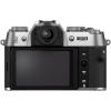 FUJIFILM X-T50 Mirrorless Digital Camera Body – Black(Silver)