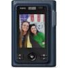 FUJIFILM instax mini LiPlay+ Hybrid Instant Camera – Midnight Blue(Midnight Blue)