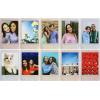 FUJIFILM instax mini Soft Glitter Instant Film