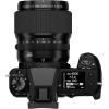 Fujifilm FUJINON GF55mmF1.7 R WR Lens