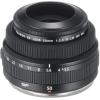 Fujifilm Fujinon GF50mmF3.5 R LM WR – Black