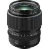 Fujifilm Fujinon GF80mmF1.7 R WR Black