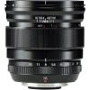 Fujifilm Fujinon Lens XF 16mm F1.4 R WR, Black(Lens Only)