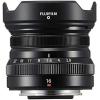 Fujifilm Fujinon XF16mmF2.8 R WR Lens – Black(Black)