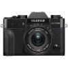 Fujifilm Fujinon XF16mmF2.8 R WR Lens – Black(Black)