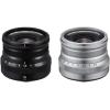 Fujifilm Fujinon XF16mmF2.8 R WR Lens – Black(Black)