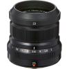Fujifilm Fujinon XF23mmF2 R WR – Black(Black)