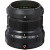 Fujifilm Fujinon XF23mmF2 R WR – Black(Black)