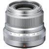 Fujifilm Fujinon XF23mmF2 R WR – Black(Silver)