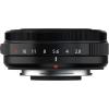 Fujifilm Fujinon XF27mmF2.8 R WR(Lens Only)