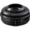 Fujifilm Fujinon XF27mmF2.8 R WR(Lens Only)