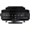 Fujifilm Fujinon XF27mmF2.8 R WR(Lens Only)