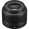 Fujifilm Fujinon XF60mmF2.4 R Macro(black)