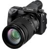 Fujifilm GF45-100mmF4 R LM WR