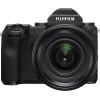 Fujifilm GF45-100mmF4 R LM WR