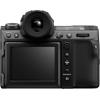 Fujifilm GFX100 II Mirrorless Medium Format Camera Body