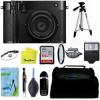 Fujifilm GFX100RF Medium Format Camera – Silver(Black)