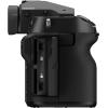 Fujifilm GFX100S II Body Mirrorless Medium Format Camera Body
