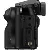 Fujifilm GFX100S II Body Mirrorless Medium Format Camera Body