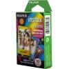 Fujifilm INSTAX Mini Rainbow Film – 10 Exposures