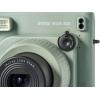 Fujifilm INSTAX Wide 400 Instant Camera – Sage Green(Sage Green)