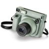 Fujifilm INSTAX Wide 400 Instant Camera – Sage Green(Sage Green)