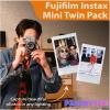 Fujifilm Instax Mini 41 Instant Film Camera(Black)