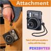 Fujifilm Instax Mini 41 Instant Film Camera(Black)