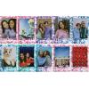 Fujifilm Instax Mini Confetti Film – 10 Exposures(10 Film Pack)