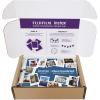 Fujifilm Instax Mini Instant Film Value Pack – 120 Photos(120 photos)