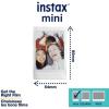 Fujifilm Instax Mini Instant Film Value Pack – 120 Photos(120 photos (Pack of 10))