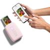 Fujifilm Instax Mini Link 3 Google Pixel Special Edition Smartphone Printer – Pink