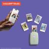 Fujifilm Instax Mini Link 3 Smartphone Printer – Sage Green(Sage Green)