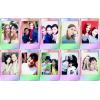 Fujifilm Instax Mini Mermaid Tail Film – 10 Exposures(10 Exposures (Pack of 1))