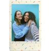 Fujifilm Instax Mini Sprinkles Film – 10 Exposures(mini)