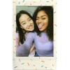 Fujifilm Instax Mini Sprinkles Film – 10 Exposures(mini)