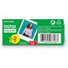 Fujifilm Instax Square Twin Pack Film – 20 Exposures(4 Packs (80 Exposures))