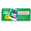 Fujifilm Instax Square Twin Pack Film – 20 Exposures(4 Packs (80 Exposures))
