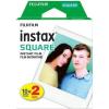 Fujifilm Instax Square Twin Pack Film – 20 Exposures(5 SQ Twin Packs Only)