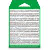 Fujifilm Instax Wide Film Twin Pack (White)(20 Film Pack)
